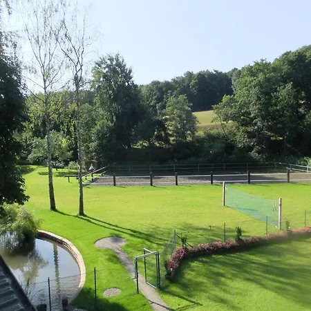 Huemmeler-muehle Hümmel