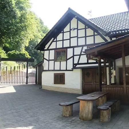 Huemmeler-muehle * Hümmel