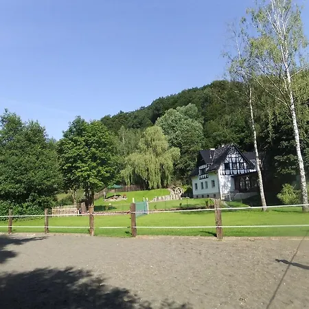Huemmeler-muehle Hümmel