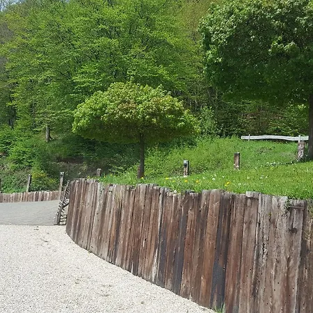 Lejlighed Huemmeler-muehle Hümmel