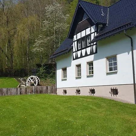 Huemmeler-muehle Lejlighed