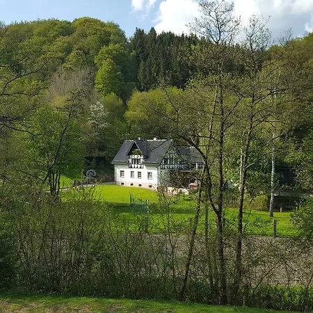 Huemmeler-muehle *