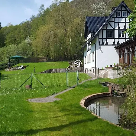 Lejlighed Huemmeler-muehle Hümmel