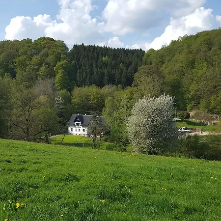 Lejlighed Huemmeler-muehle *