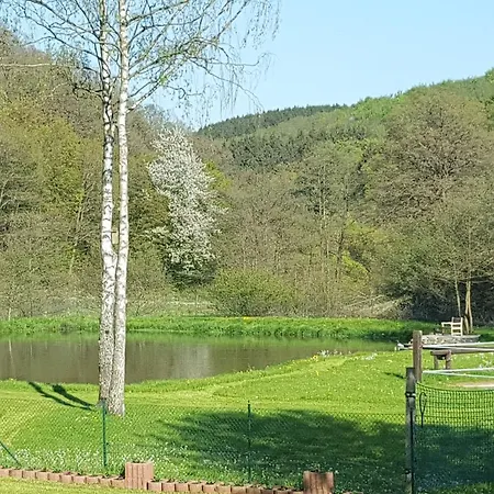Lejlighed Huemmeler-muehle Hümmel