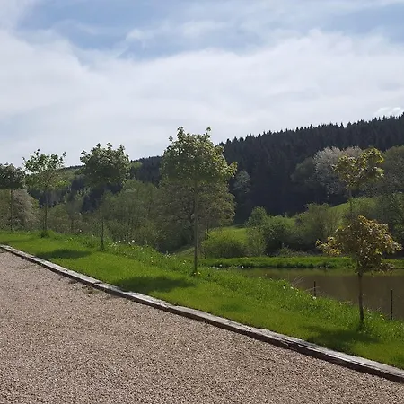 Huemmeler-muehle Lejlighed Hümmel